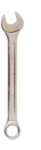 SPANNER GROZ COMB  10MM 25575C