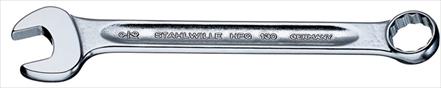 SPANNER S/WILLE COMB 13 60MM