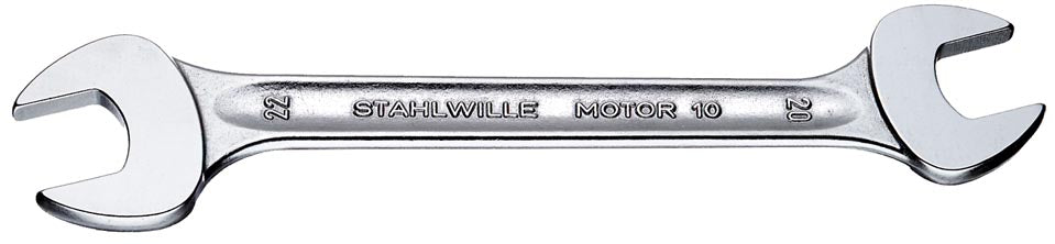 SPANNER S/WILLE D.O.E 10 10X11MM