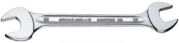 SPANNER S/WILLE D.O.E 10A 1/2X9/16