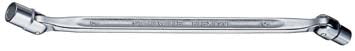 SPANNER S/WILLE FLEXI 29 20X22MM