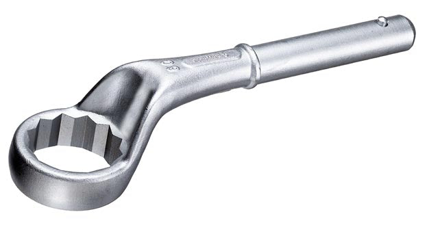 SPANNER S/WILLE H/D RING HANDLE 5.1/2 1