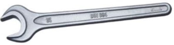 SPANNER S/WILLE S.O.E 4004 60MM