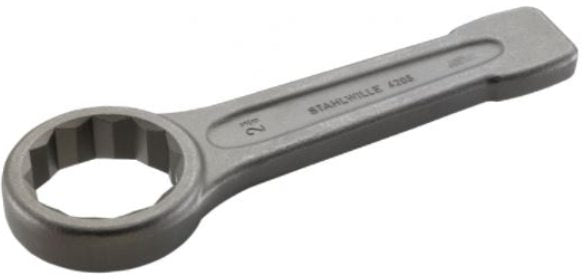 SPANNER S/WILLE SLOGG RING 4205 41MM
