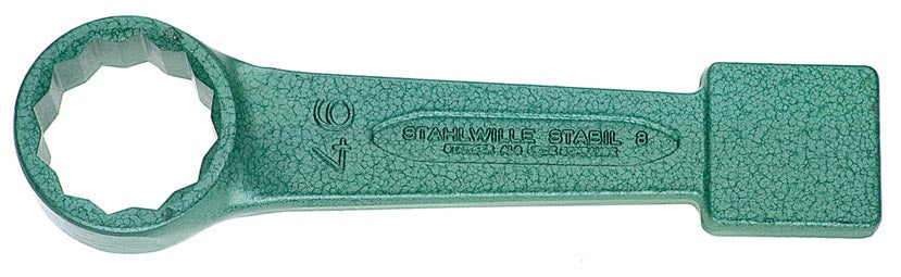SPANNER S/WILLE SLOGG RING 8  46MM