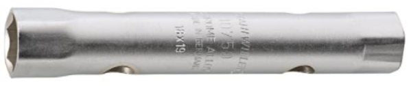 SPANNER S/WILLE TUBE 10750 10X11MM