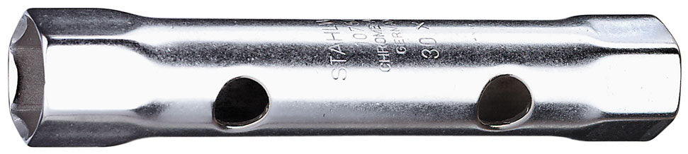 SPANNER S/WILLE TUBE 10750 6X7MM