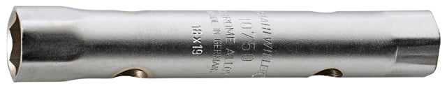 SPANNER S/WILLE TUBE 10750 8X9MM