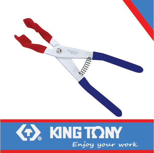 SPARK PLUG BOOT PLIERS