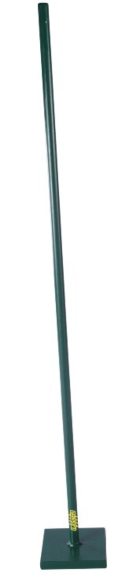 Stamper Square 150mm
