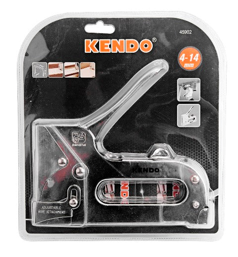STAPLE GUN KENDO -14M - 4- 14