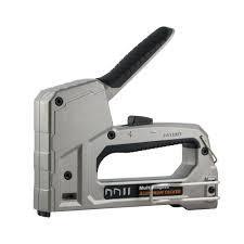 STAPLE GUN / UNITACKER 2-IN-1 ROSS