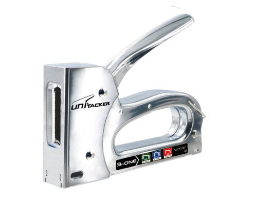 STAPLE GUN / UNITACKER 3-IN-1 ROSS