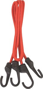 STRAP BUNGEE CORD RD PL S/HOOK 8X120CM