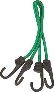 STRAP BUNGEE CORD RD PL S/HOOK 8X60CM