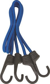 STRAP BUNGEE CORD RD PL S/HOOK 8X90CM