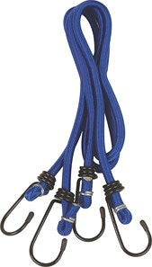 STRAP BUNGEE CORD RD VIN S/HOOK 8X90CM