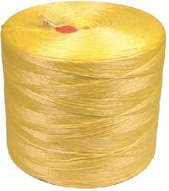 STRING COTTON ROPE MTS #104 100G(+/-93M)