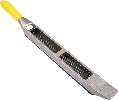 SURFORM STANLEY FILE FLAT METAL 5-21-295