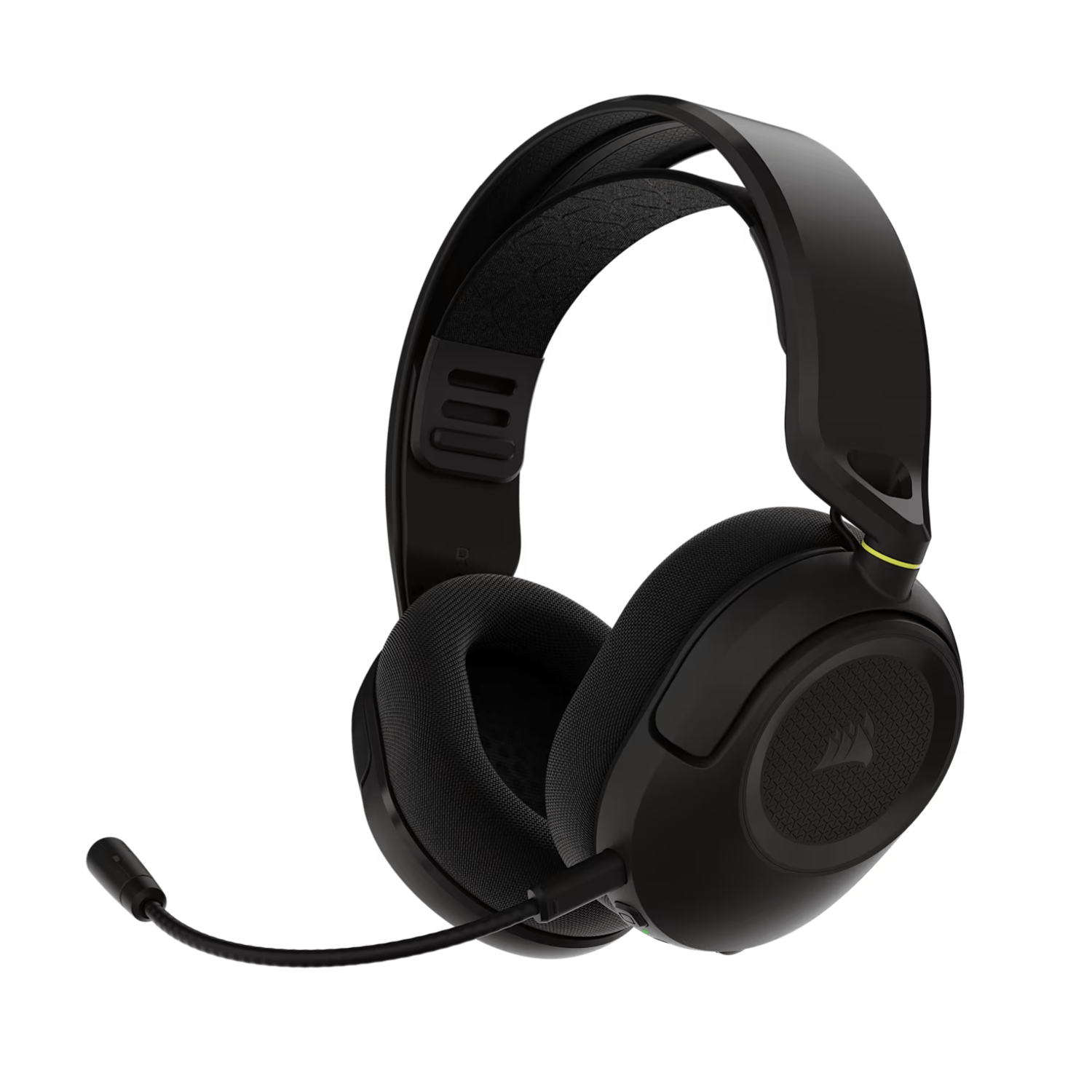 Corsair HS35 v3 Wireless Gaming Headset - Carbon