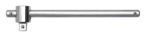 T-BAR SLIDING GED RED 3/8" l.200MM