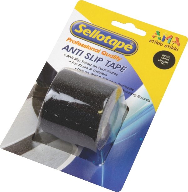 TAPE SELLO DIY AT2000 ANTI SKID 48X1