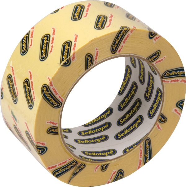 TAPE SELLO DIY DOUBLE SIDED TAPE 33M