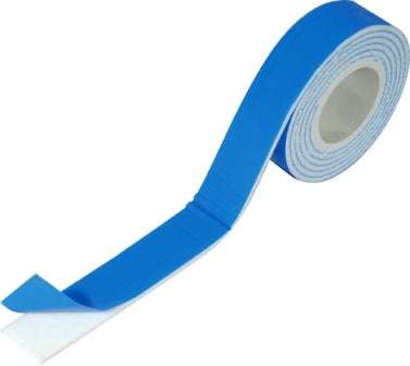 TAPE SELLO MOUNT & HANG (DST) 18X1M 5020
