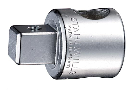 TBAR HEAD S/WILLE 3/4DR 556