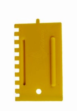 TILE MTS WALL APPLICATOR 6MM PLASTIC