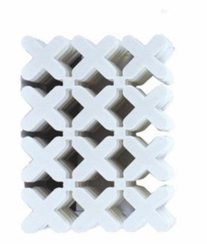 TILE SPACER MTS 8MM X 60PC
