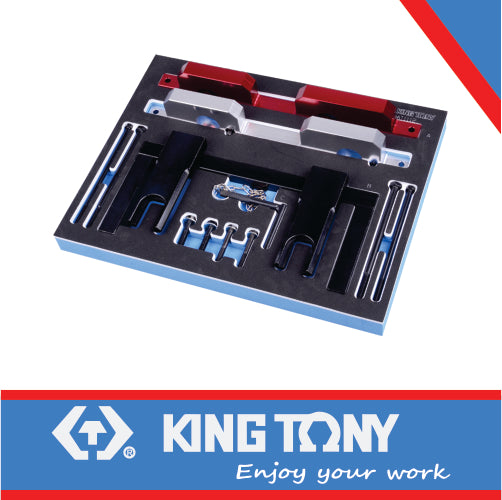 TIMING AND ALIGNMENT KIT BMW