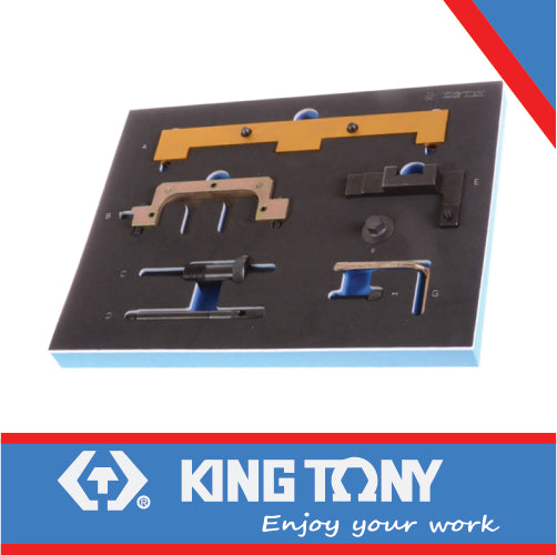 TIMING AND CAM LOCK KIT BMW VANOS