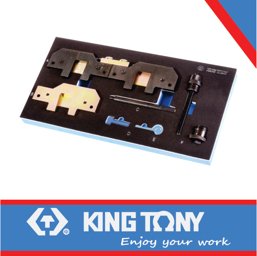 TIMING AND CAMS SETTING KIT BMW 1.8 – 3.0L