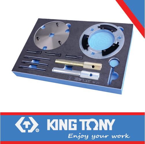 TIMING AND INJECTION SETTING KIT FORD
