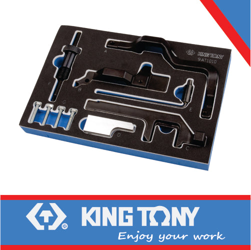 TIMING AND LOCKING AND SETTING KIT FOR BMW