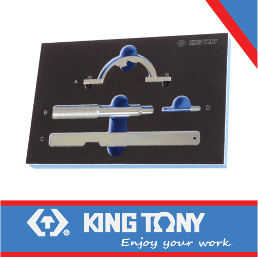 TIMING AND LOCKING KIT SUZUKI