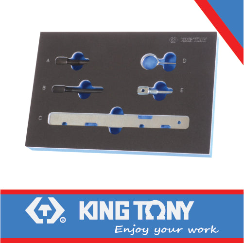 TIMING AND LOCKING SET VOLVO FORD AND MAZDA