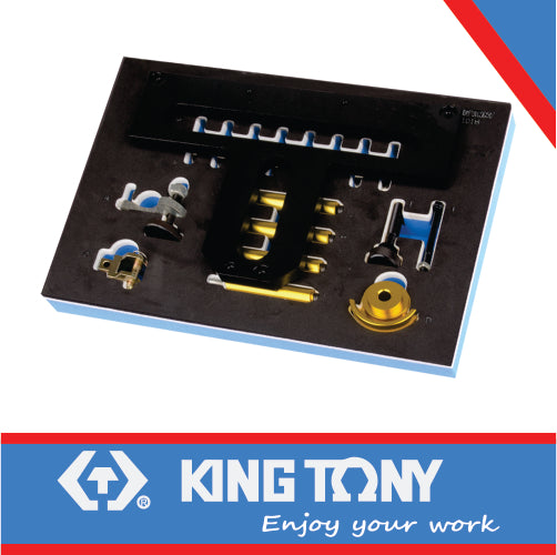 TIMING LOCKING AND SETTING KIT FOR BMW TWIN CAM