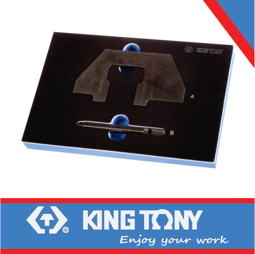 TIMING LOCKING KIT FOR CAM BMW