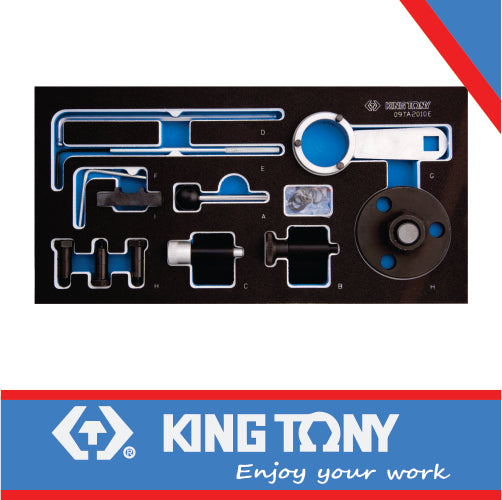 TIMING LOCKING TOOL VAG
