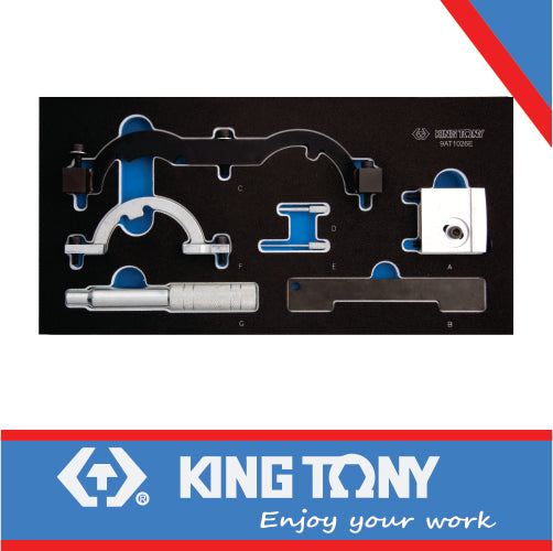 TIMING LOCKING TOOL VAUXHALL/OPEL/CHEVROLET