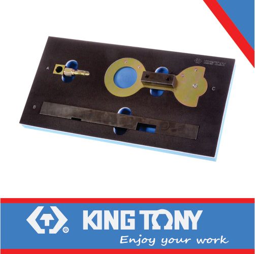 TIMING SET VANOS SERVICE KIT BMW