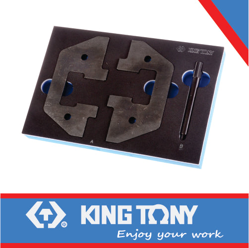 TIMING TOOL KIT BMW PETROL