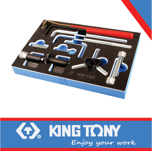 TIMING TOOL KIT DIESEL AUDI VW AND FORD