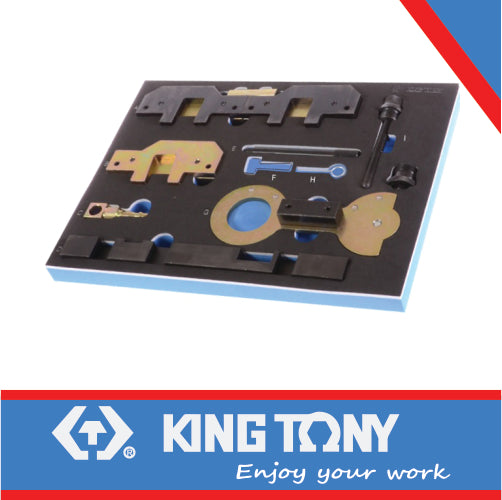 TIMING TOOL KIT FOR BMW TWIN VANOS
