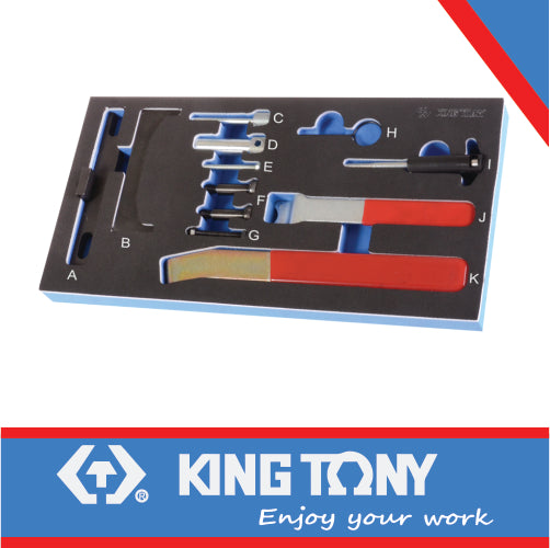 TIMING TOOL KIT FOR VW AND AUDI DIESEL AND PETROL