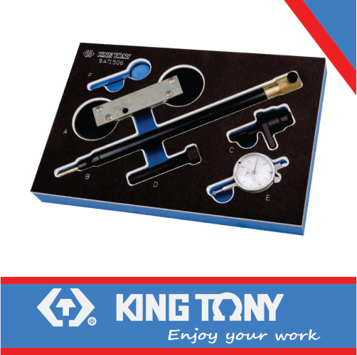 TIMING TOOL KIT VW – AUDI PETROL ENGINE