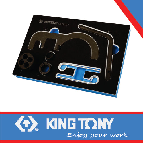 TIMING TOOL SET DIESEL BMW N47 N47S AND N57