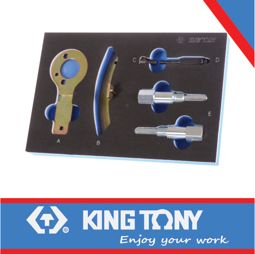 TIMING TOOL SET DIESEL FIAT AND ALFA